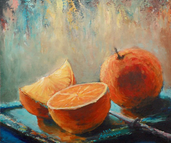 Мастер-классы по рисованию PaintandWine.ru
