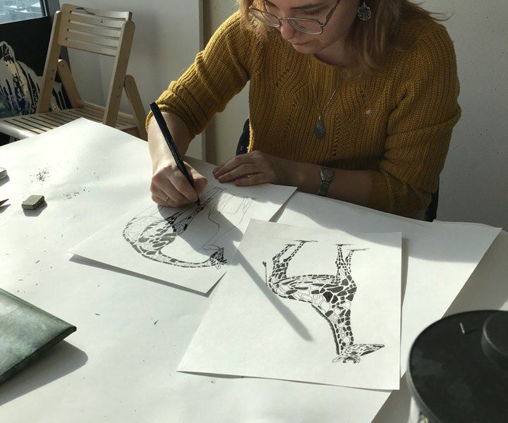 Мастер-классы по рисованию PaintandWine.ru