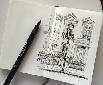 Воскресная арт-терапия