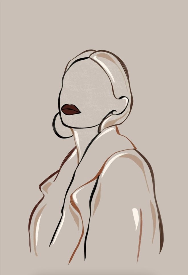 Губы