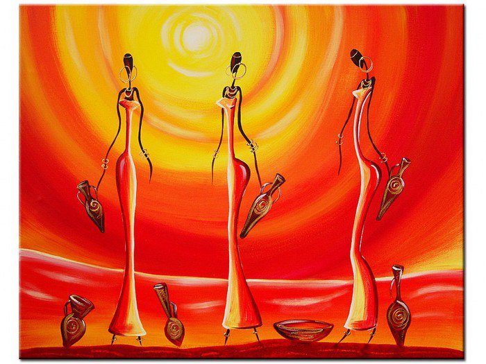 Мастер-классы по рисованию PaintandWine.ru