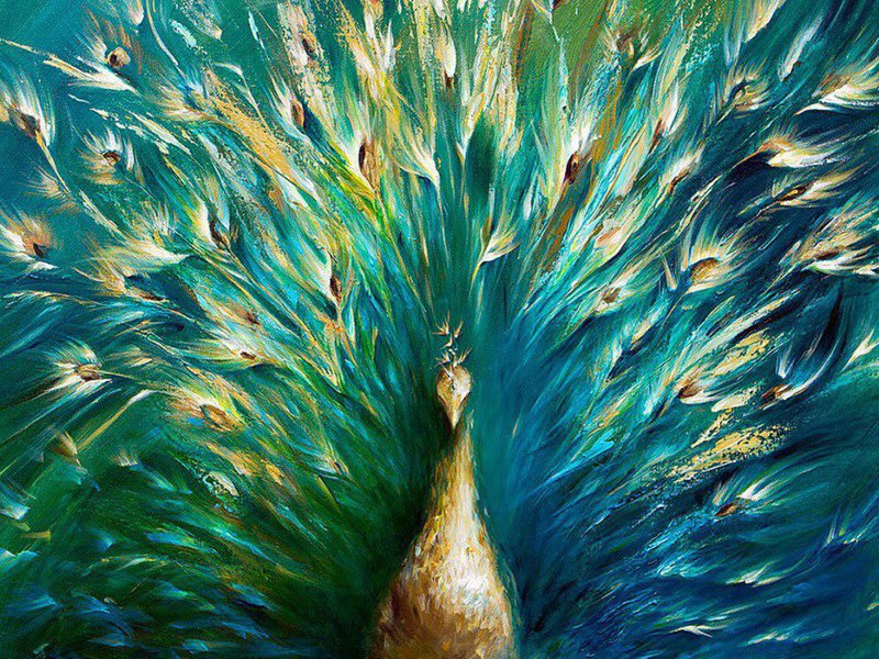 Мастер-классы по рисованию PaintandWine.ru