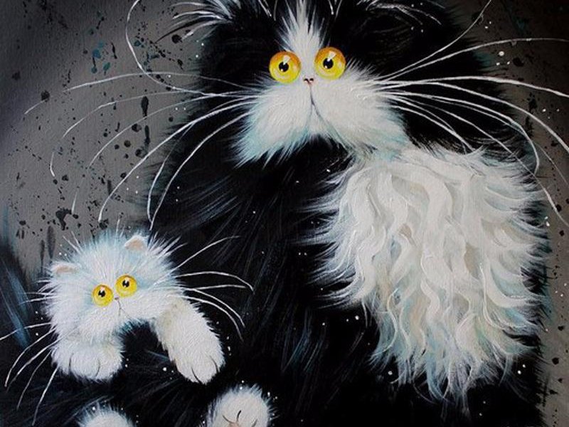 Мастер-классы по рисованию PaintandWine.ru