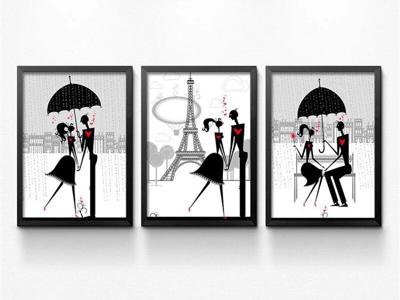 Мастер-классы по рисованию PaintandWine.ru