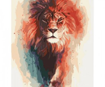 Король лев