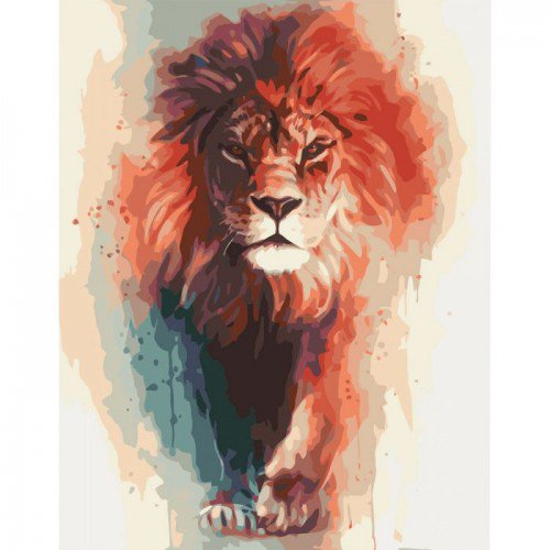 Король лев