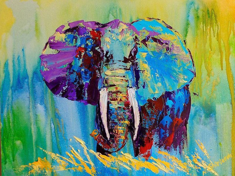 Мастер-классы по рисованию PaintandWine.ru