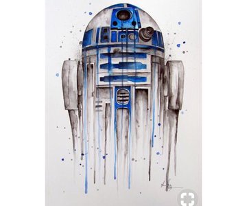R2D2