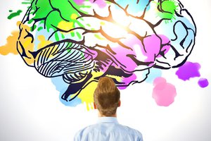 Как рисование развивает когнитивные функции мозга?