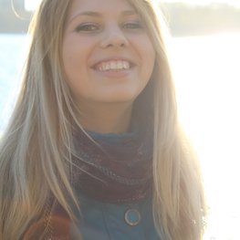 Екатерина Владимирова