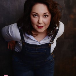 Екатерина Процюк